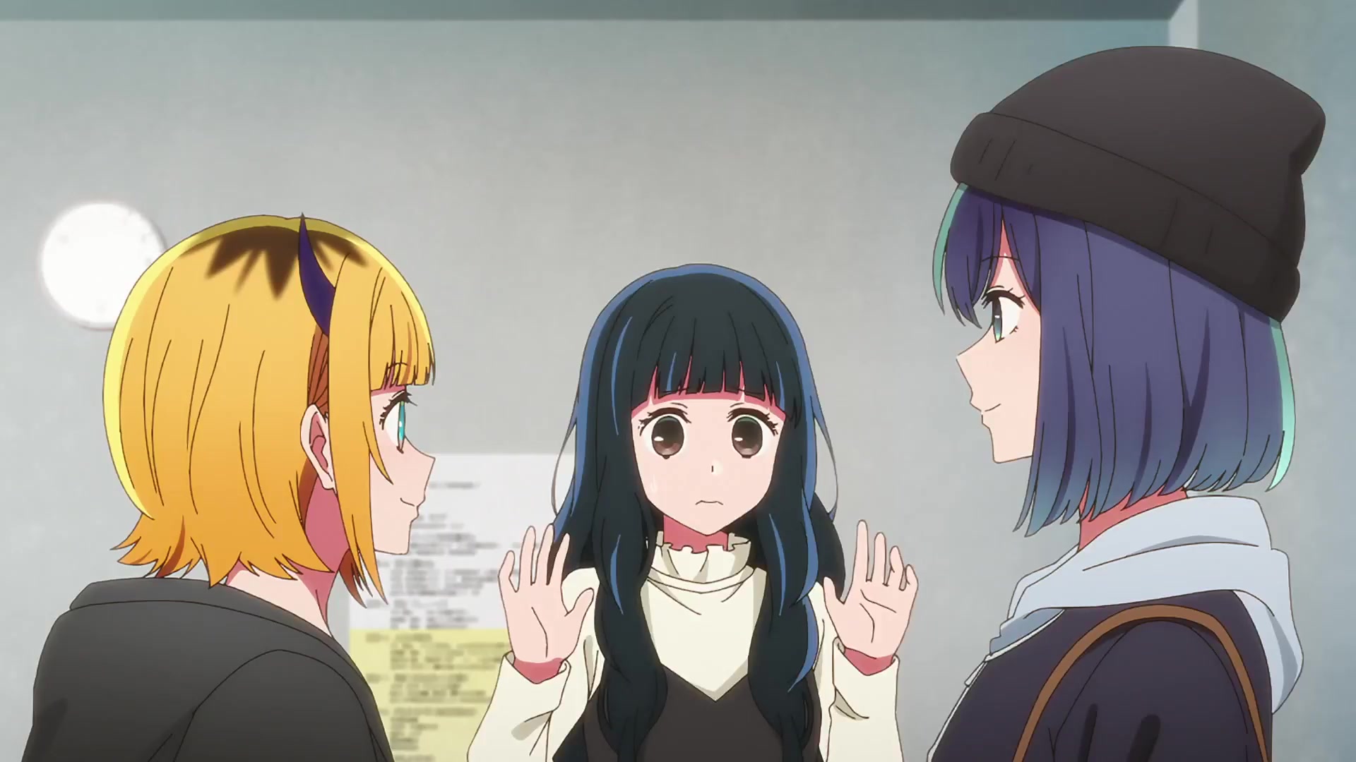 [Tsukyio Editing Resources] Oshi No Ko Season 1 (Episode 7) Raw Clips (194) (tsukyio.com).mp4